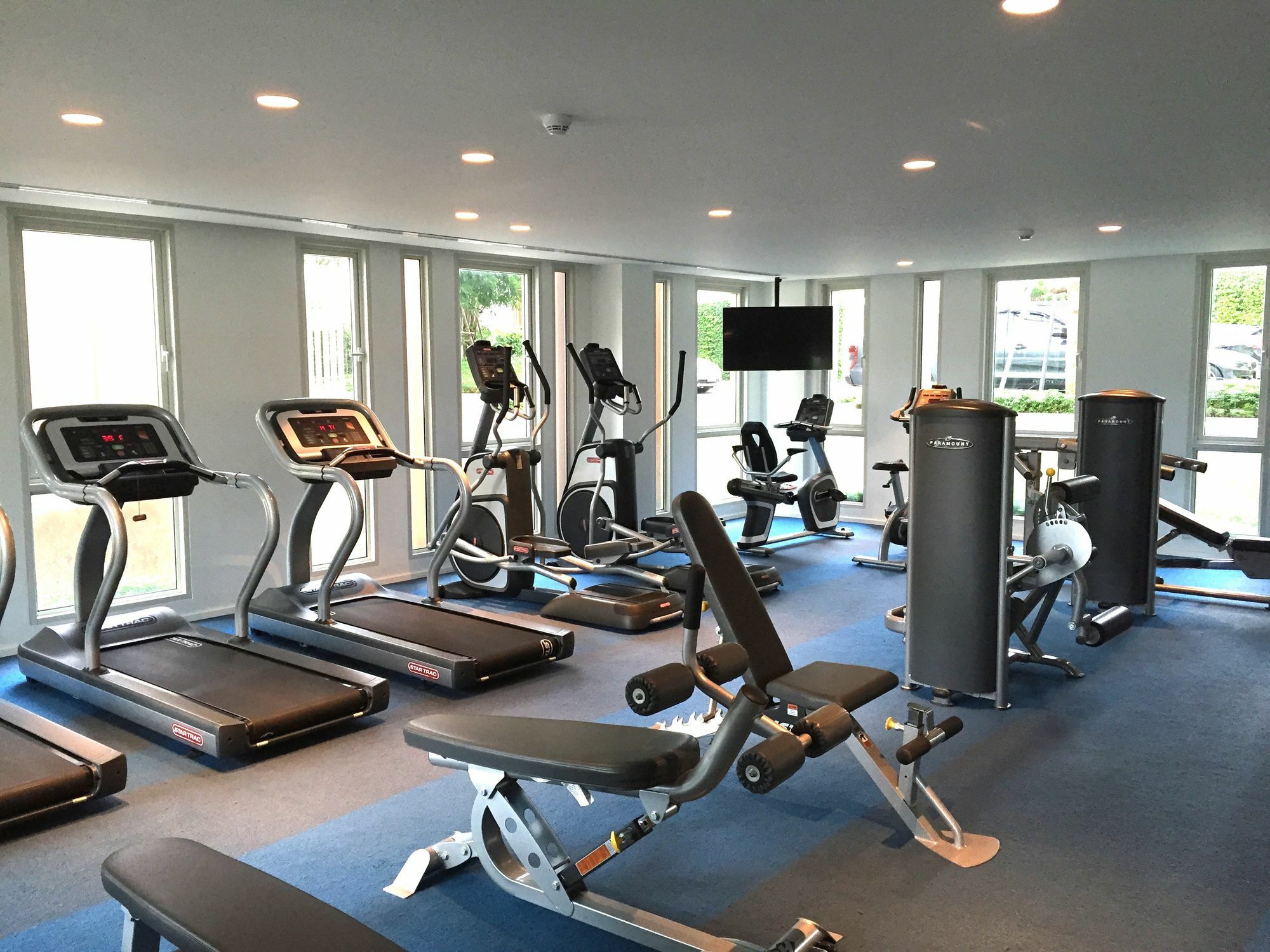 Luxury Beachfront Condo Hua Hin Luaran gambar