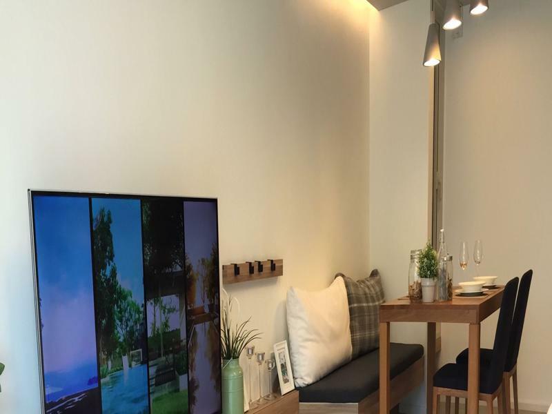 Luxury Beachfront Condo Hua Hin Luaran gambar