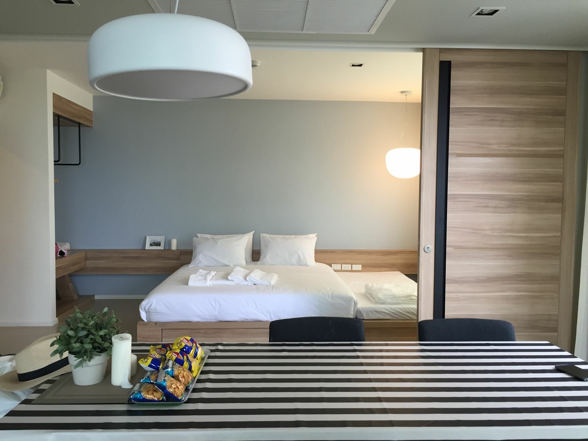 Luxury Beachfront Condo Hua Hin Luaran gambar