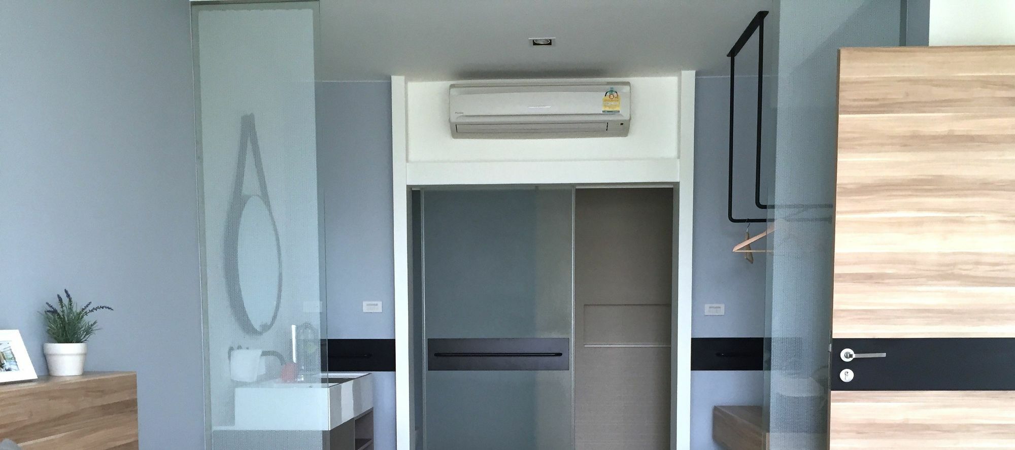 Luxury Beachfront Condo Hua Hin Luaran gambar