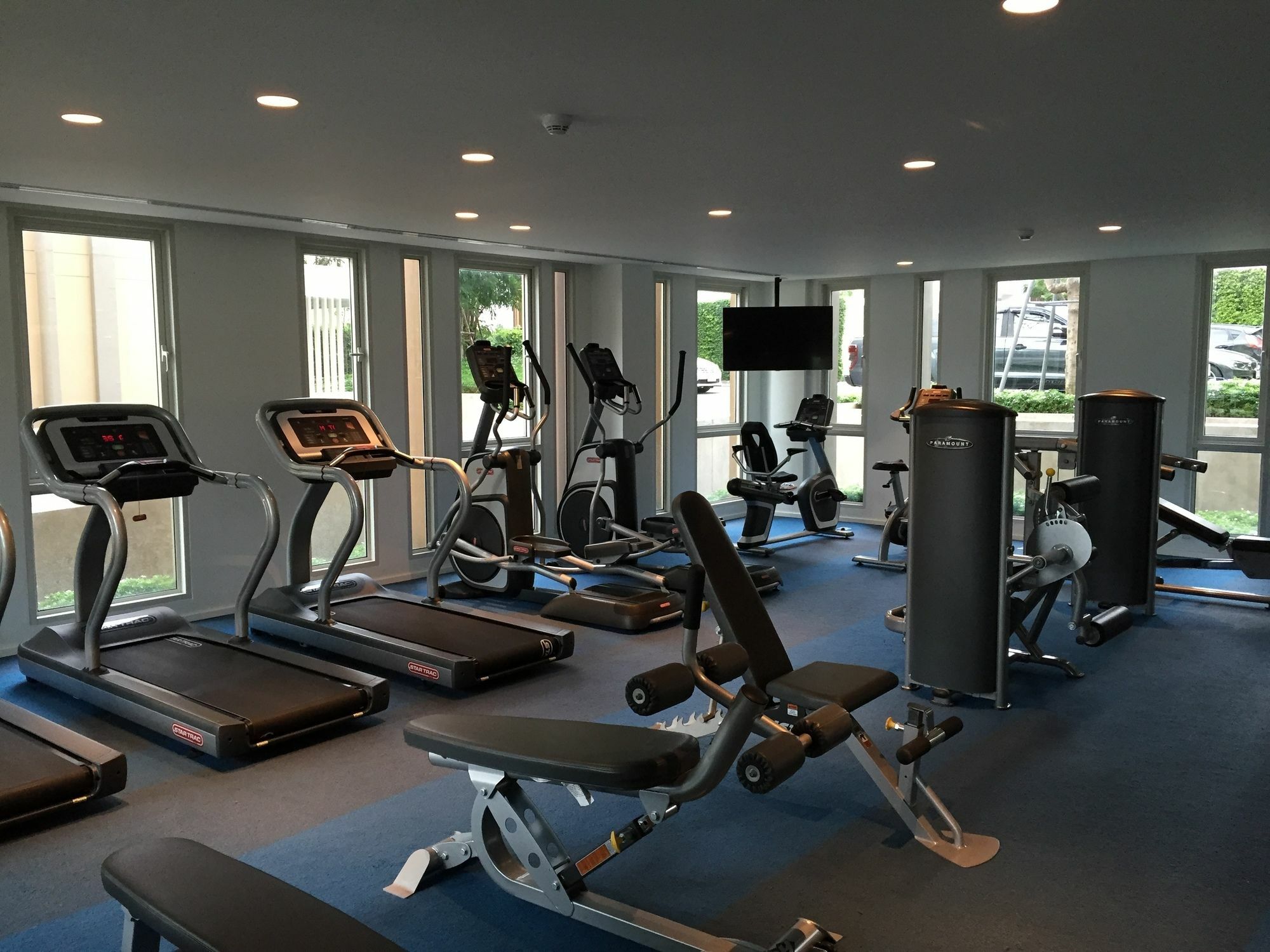 Luxury Beachfront Condo Hua Hin Luaran gambar